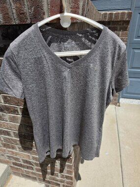 Under Armour Heatgear T-Shirt Size XL